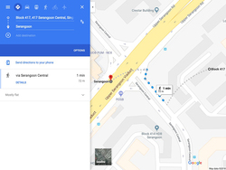 Blk 417 Serangoon Central (Serangoon), HDB Executive #174213362